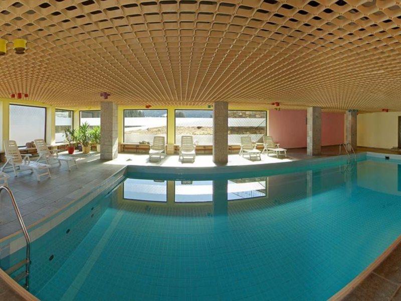 Aktiv Hotel Elan Oberau Esterno foto