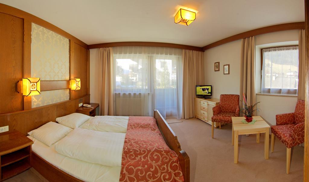 Aktiv Hotel Elan Oberau Esterno foto