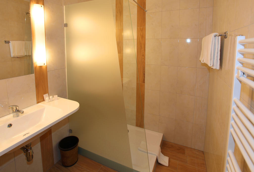 Aktiv Hotel Elan Oberau Camera foto
